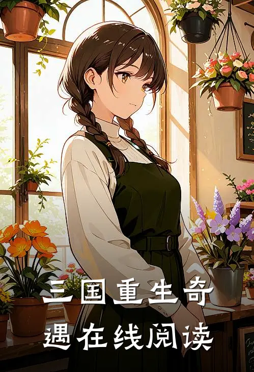 三国重生奇遇在线阅读