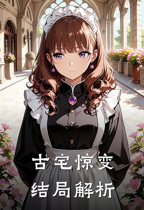 古宅惊变结局解析