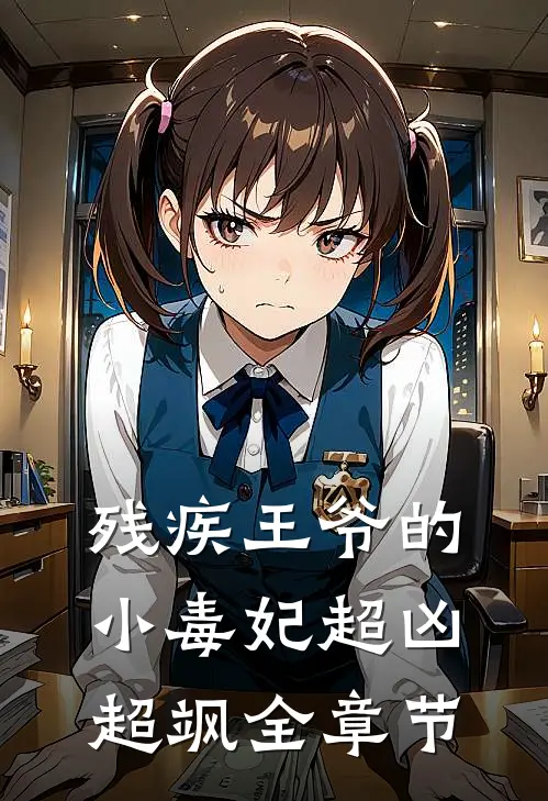 残疾王爷的小毒妃超凶超飒全章节