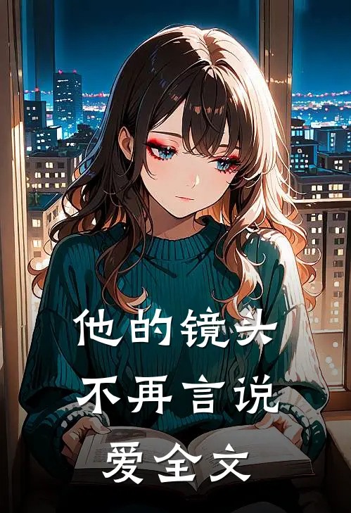 他的镜头不再言说爱全文