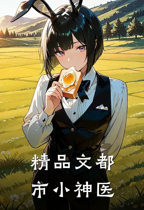 精品文都市小神医