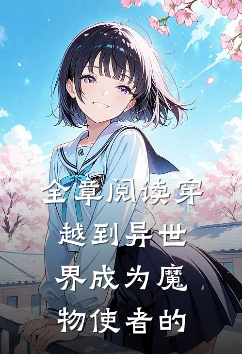 全章阅读穿越到异世界成为魔物使者的