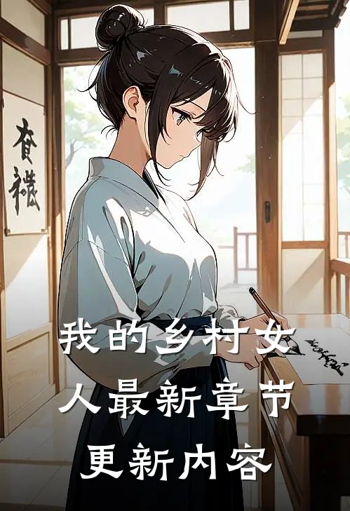 我的乡村女人最新章节更新内容
