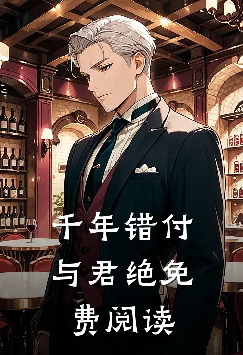 千年错付与君绝免费阅读