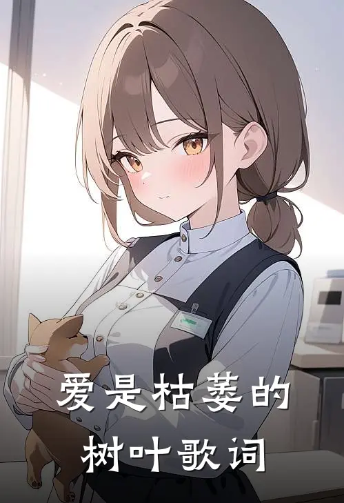 爱是枯萎的树叶歌词