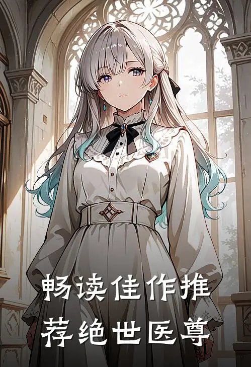 畅读佳作推荐绝世医尊