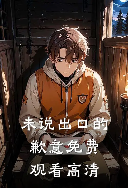 未说出口的歉意免费观看高清