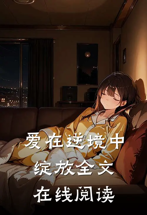 爱在逆境中绽放全文在线阅读