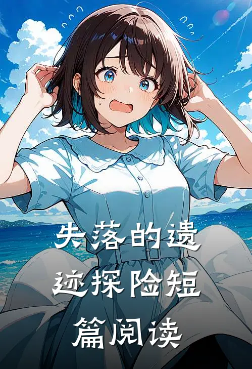 失落的遗迹探险短篇阅读
