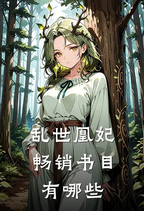 乱世凰妃畅销书目有哪些