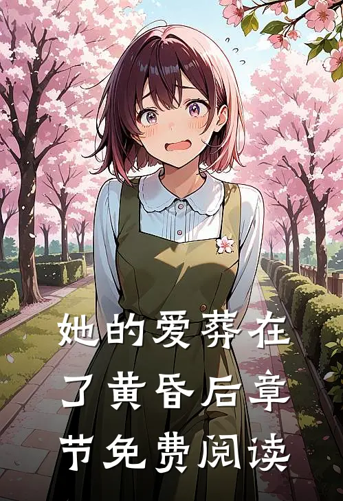 她的爱葬在了黄昏后章节免费阅读