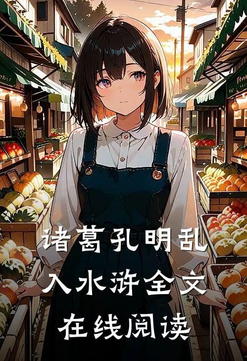 诸葛孔明乱入水浒全文在线阅读