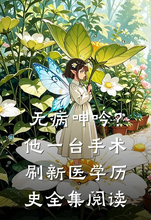 无病呻吟？他一台手术刷新医学历史全集阅读