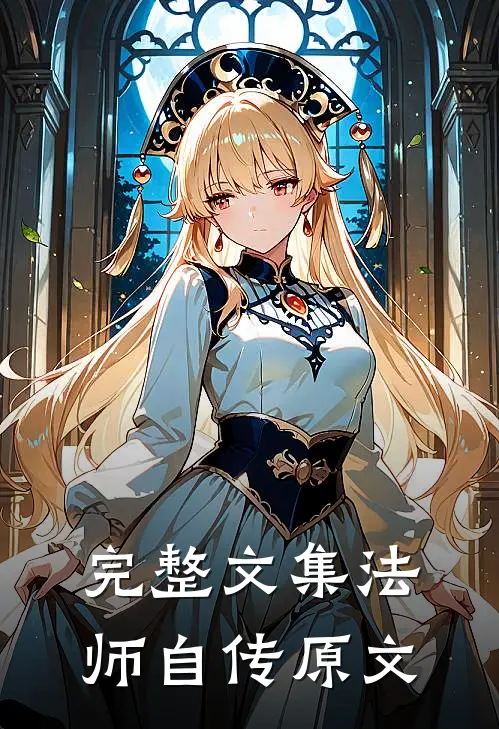 完整文集法师自传原文