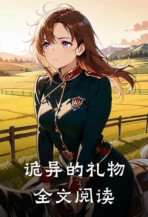 诡异的礼物全文阅读