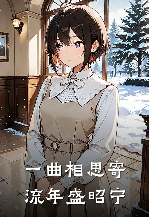 一曲相思寄流年盛昭宁