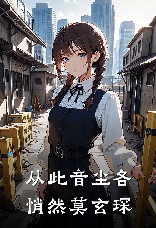 从此音尘各悄然莫玄琛