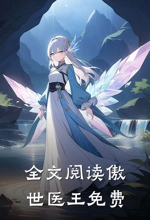 全文阅读傲世医王免费