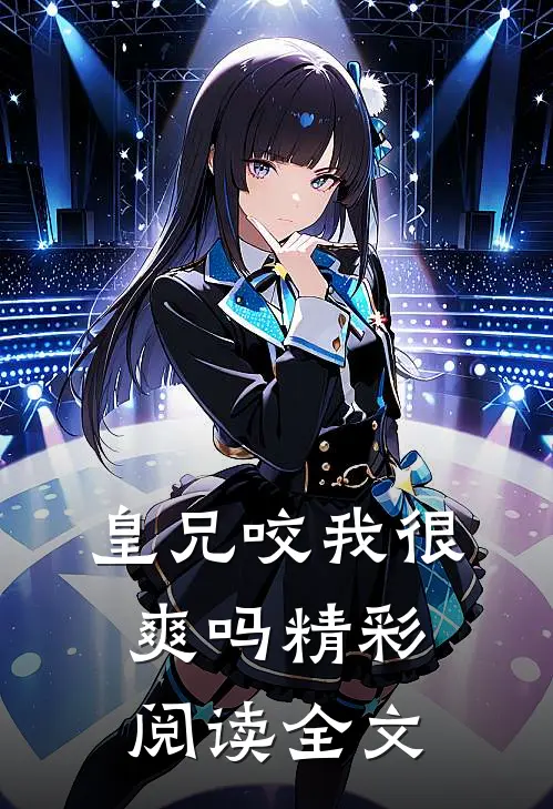 皇兄咬我很爽吗精彩阅读全文