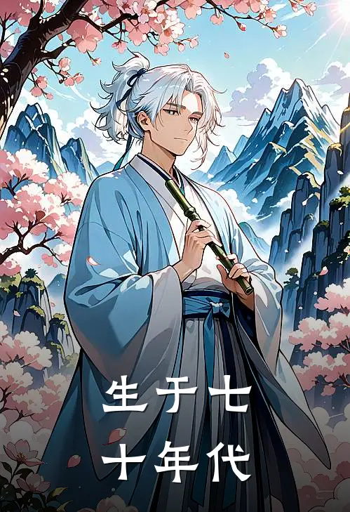 生于七十年代