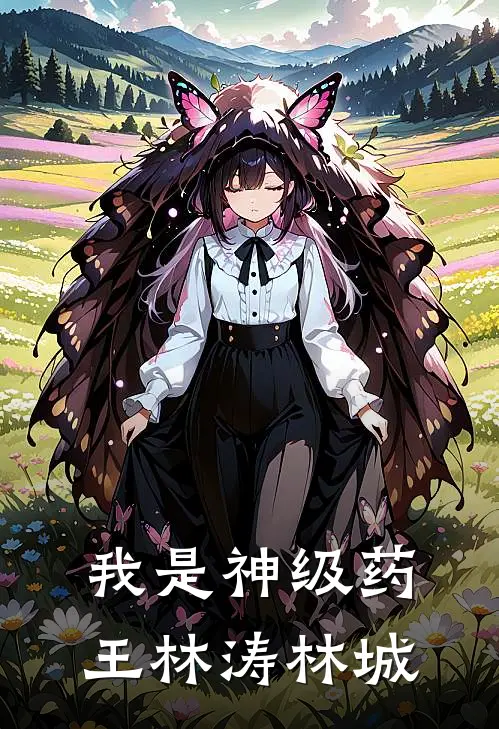 我是神级药王林涛林城