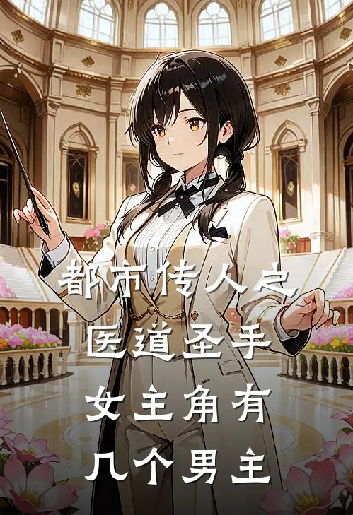 都市传人之医道圣手女主角有几个男主