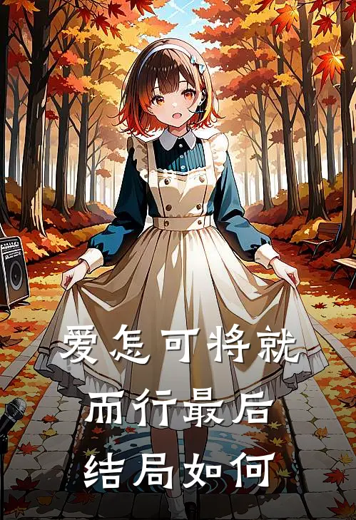 爱怎可将就而行最后结局如何