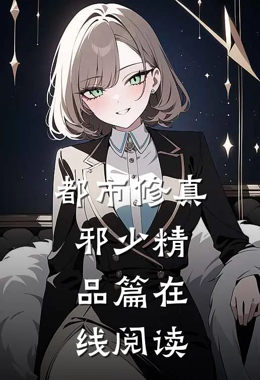 都市修真邪少精品篇在线阅读