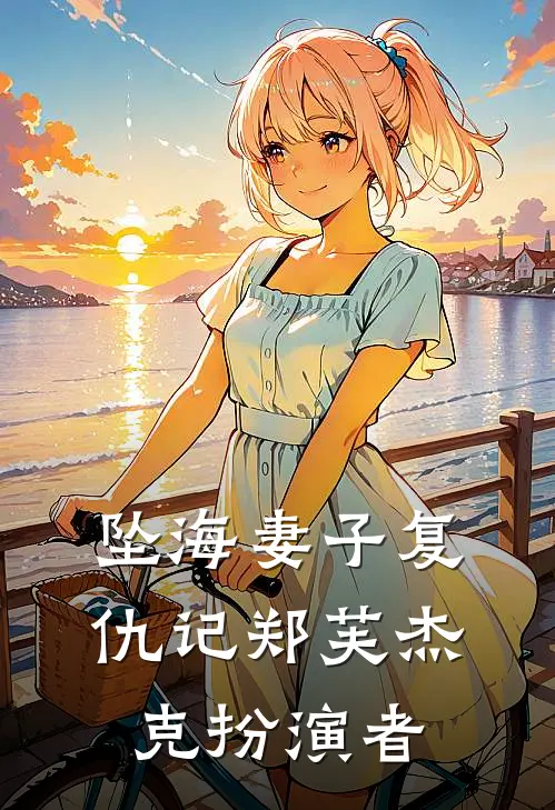 坠海妻子复仇记郑芙杰克扮演者
