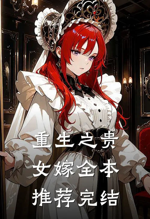 重生之贵女嫁全本推荐完结