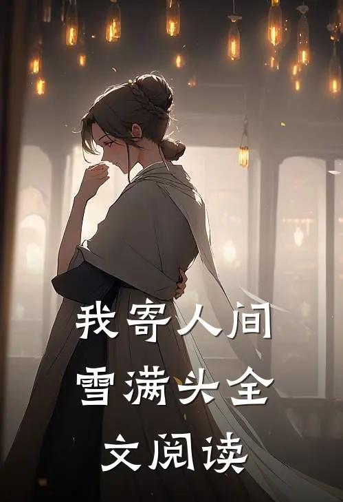 我寄人间雪满头全文阅读