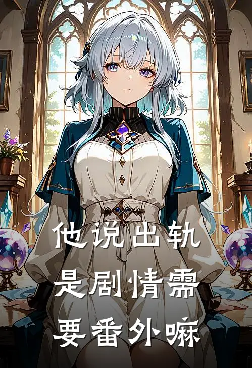 他说出轨是剧情需要 番外嘛