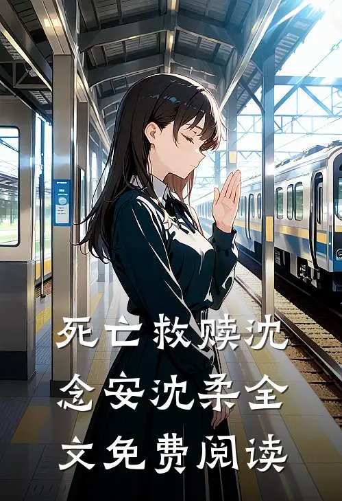 死亡救赎沈念安沈柔全文免费阅读