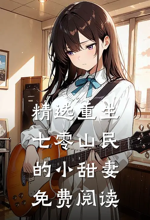 精选重生七零山民的小甜妻免费阅读