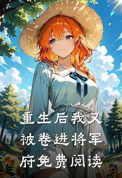 重生后我又被卷进将军府免费阅读