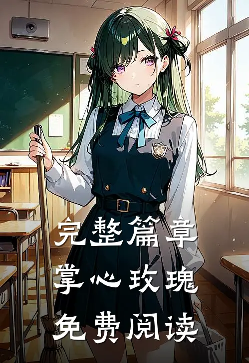 完整篇章掌心玫瑰免费阅读