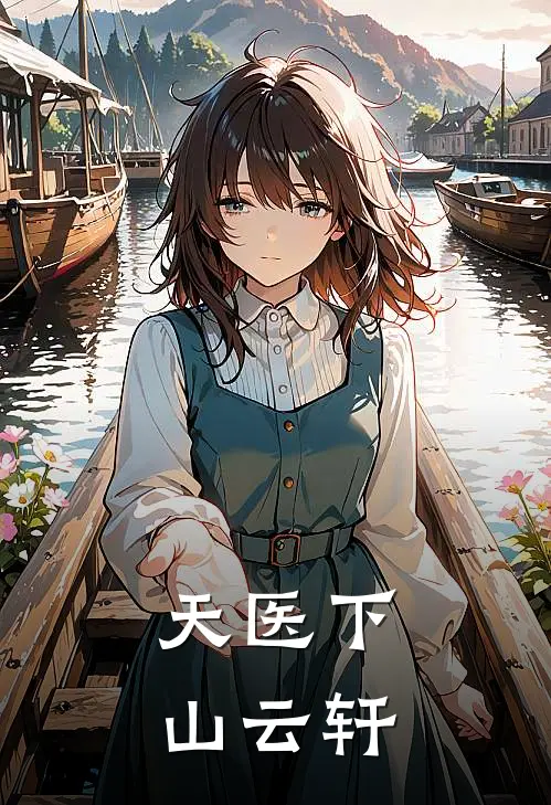 天医下山云轩