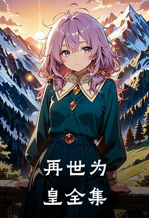 再世为皇全集