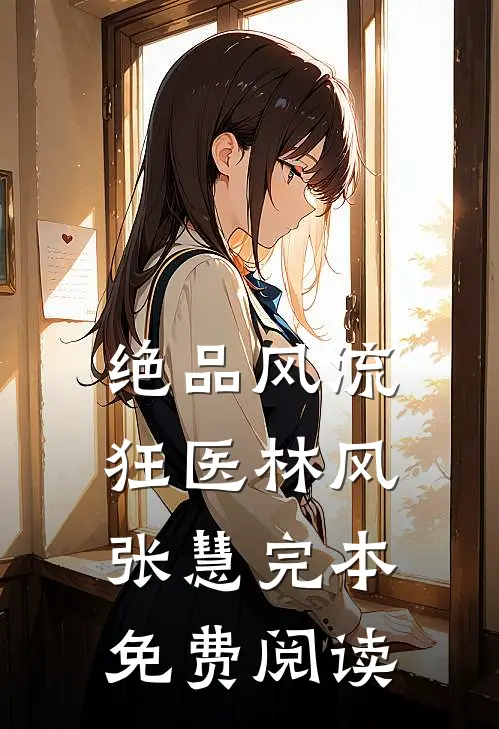 绝品风流狂医林风张慧完本免费阅读