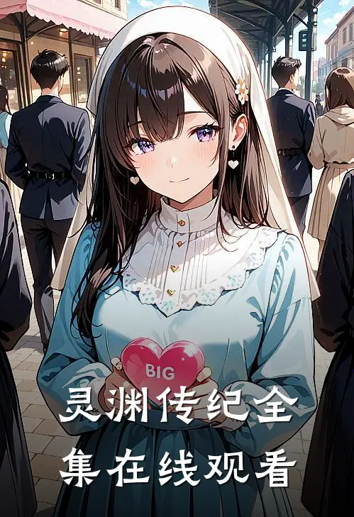 灵渊传纪 全集在线观看