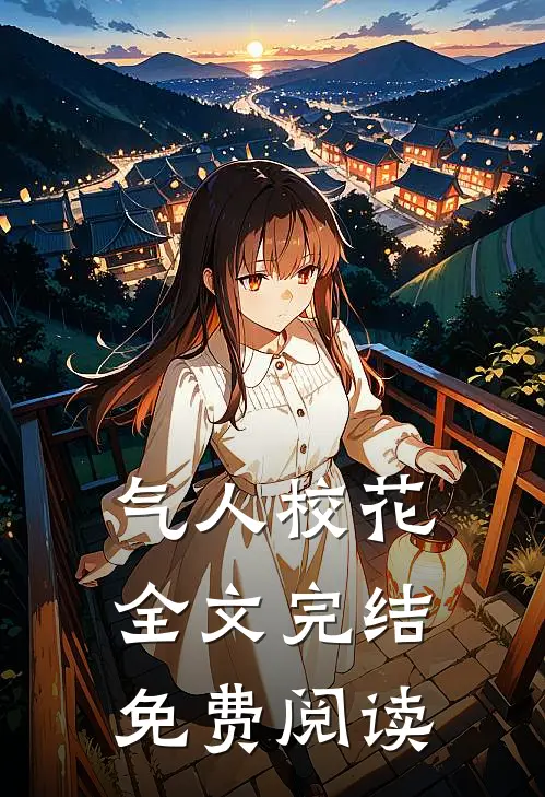 气人校花全文完结免费阅读