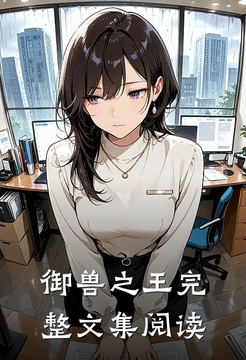 御兽之王完整文集阅读
