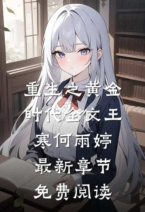 重生之黄金时代全文王寒何雨婷最新章节免费阅读