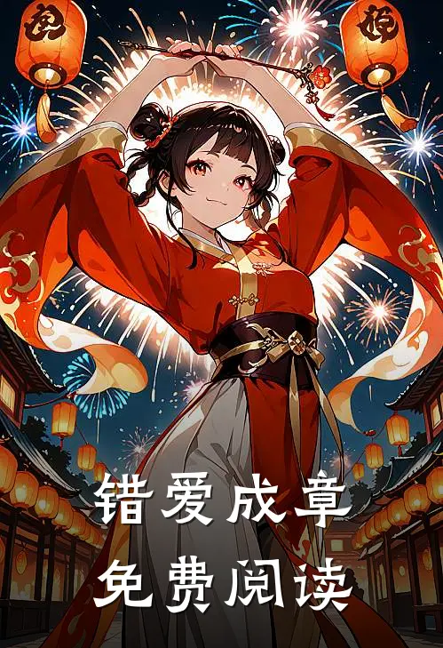 错爱成章免费阅读