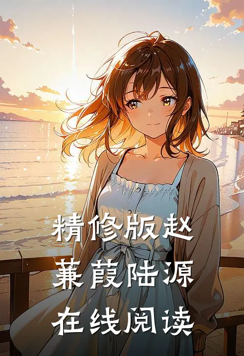 精修版赵蒹葭陆源在线阅读
