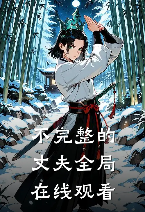 不完整的丈夫全局在线观看
