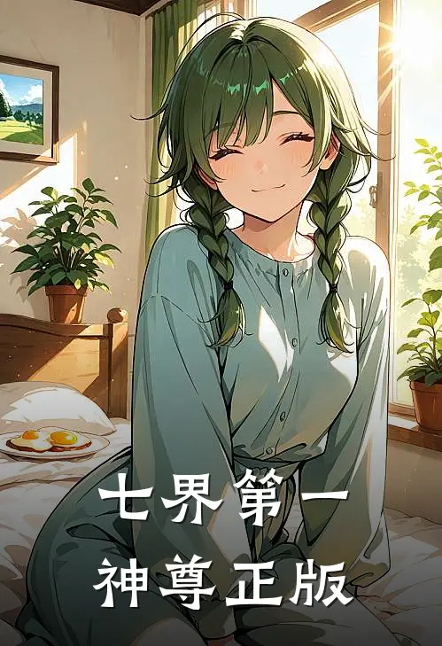 七界第一神尊正版