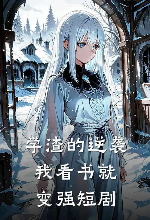 学渣的逆袭我看书就变强短剧