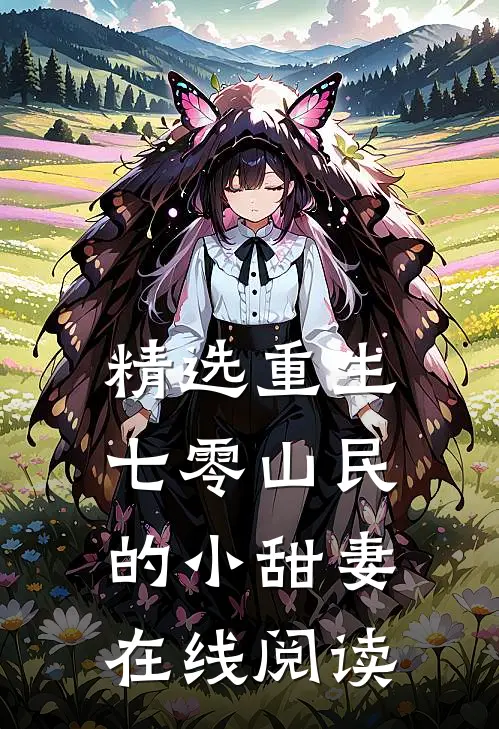精选重生七零山民的小甜妻在线阅读