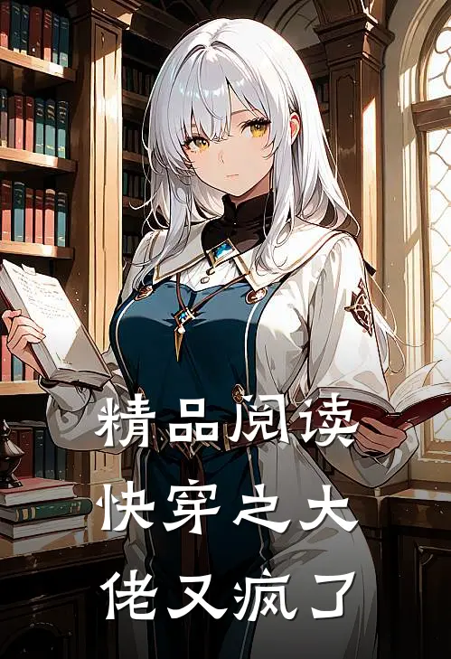 精品阅读快穿之大佬又疯了